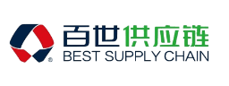 百世供應鏈logo