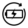 1萬次循環充電