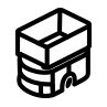 機身小巧