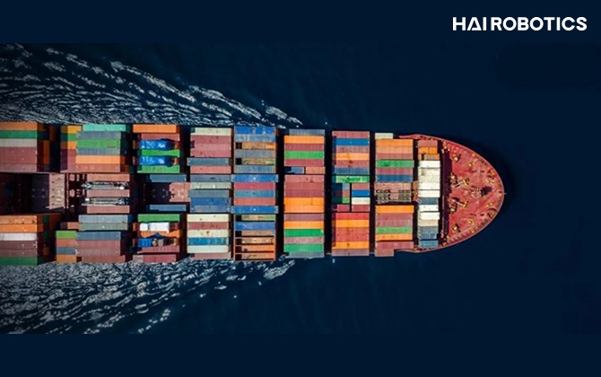 HaiPick System 3 助力零售企業構建倉儲物流效率優勢